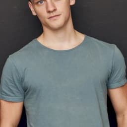 Ben Cook