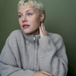 Hannah van der Westhuysen