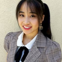 Xanthe Huynh
