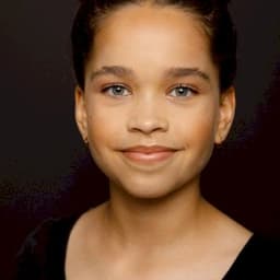 Ridley Asha Bateman