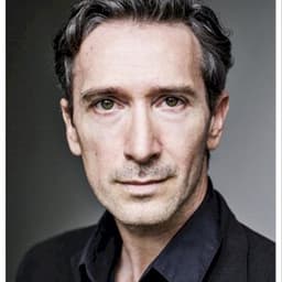 Tristan Sturrock