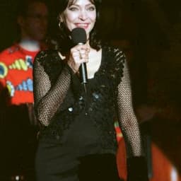 Anna Karina