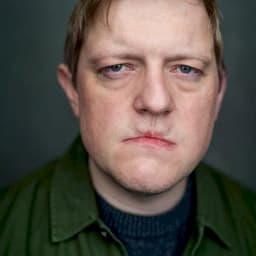 Shaun Mason