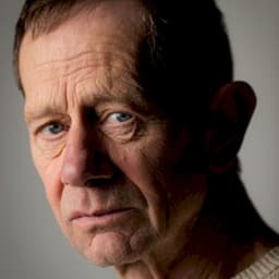 John Warkentin