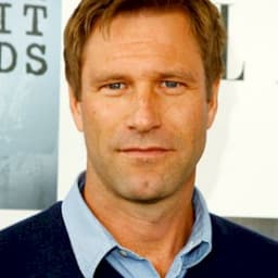 Aaron Eckhart