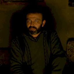 Serhat Mustafa Kiliç