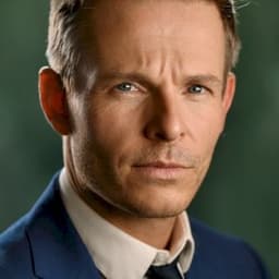 Paul Fox