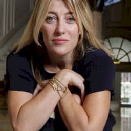 Valeria Bruni Tedeschi