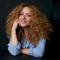 Maria Angelico