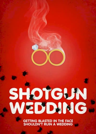 Shotgun Wedding