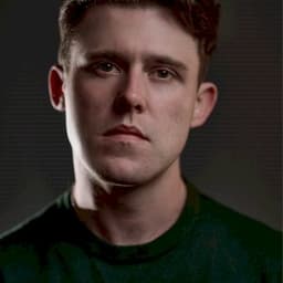 Niall McNamee