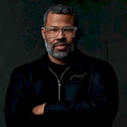Jordan Peele