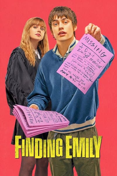 Finding Emily