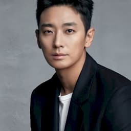 Ju Ji-hoon
