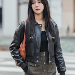 Han Ji-Eun