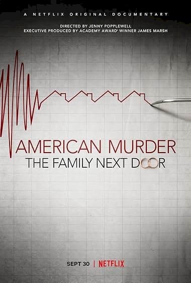 American Murder: The Family Next Door