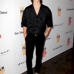Nash Grier