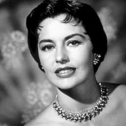 Cyd Charisse
