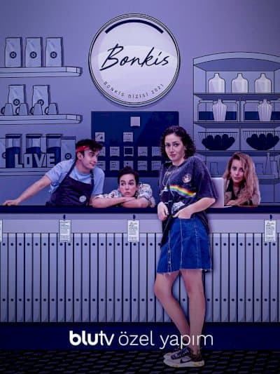 Bonkis - بونکیس