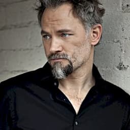 David Meunier