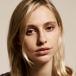 Hayley Magnus