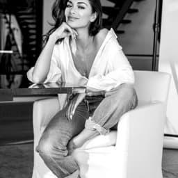 Nicole Scherzinger
