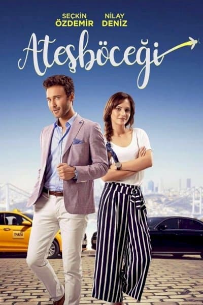  Atesbocegi – کرم شب تاب