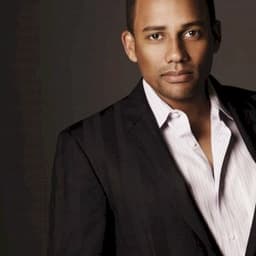 Hill Harper