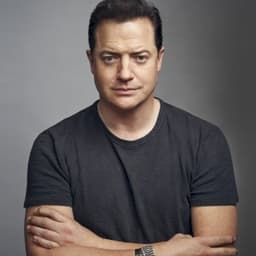 Brendan Fraser