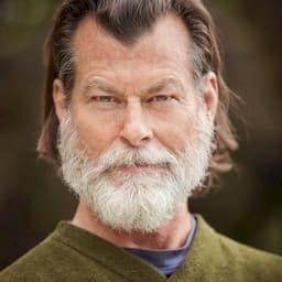 Tim D. Janis