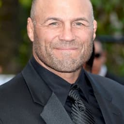 Randy Couture