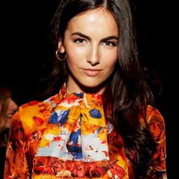 Camilla Belle