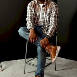 Tosin Cole