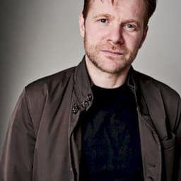 Christopher Hatherall