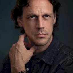 Martin Portlock