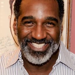 Norm Lewis
