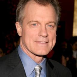 Stephen Collins