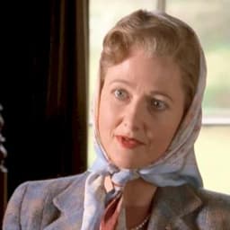 Polly Adams