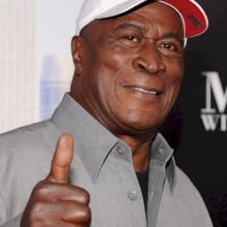 John Amos