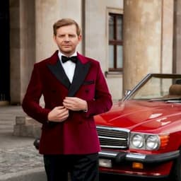 Rafal Zawierucha
