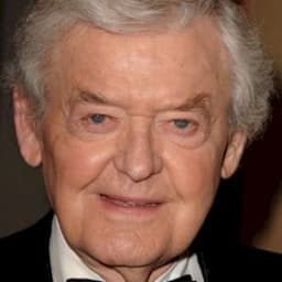 Hal Holbrook