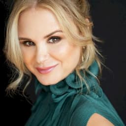 Keegan Connor Tracy