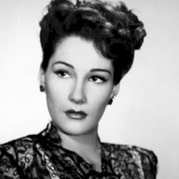 Doris Dowling
