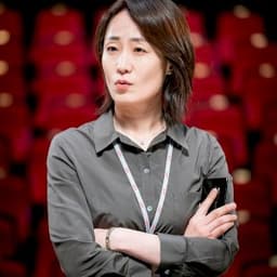 Kim Soo-jin