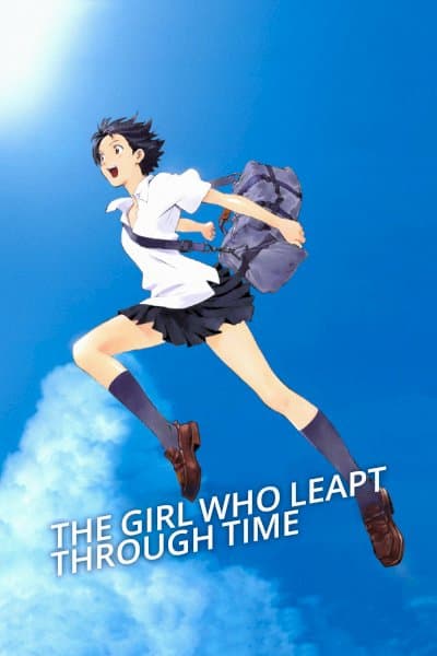 The Girl Who Leapt Through Time