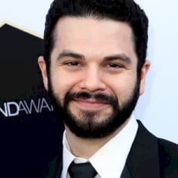 Samm Levine