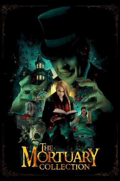 The Mortuary Collection