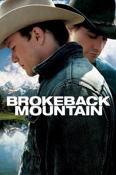 Brokeback Mountain