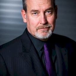 James Healy Jr.