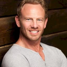 Ian Ziering